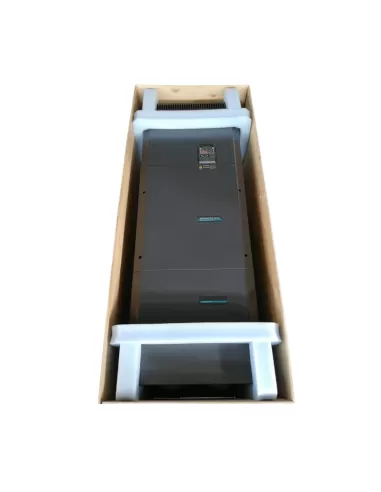 Inversor Siemens 6se32310dk50 midimaster vector mdv 5500//3 55kw 380-460v